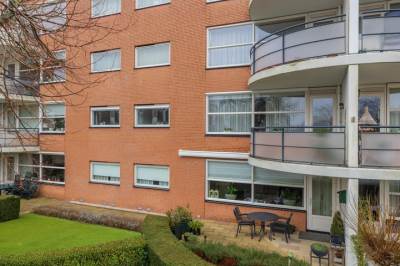 Woning Westerdreef 131 Lisse