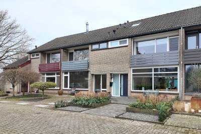 Woning Callenburghlaan 66 Willemstad