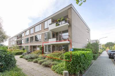 Woning Veen en Duin 64 Bloemendaal