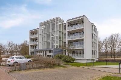 Woning IJsvogel 13 Vught