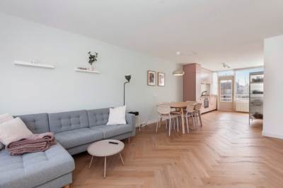 Woning Siondwarsstraat 44 Rotterdam