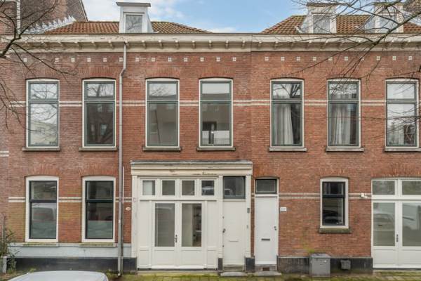 Woning 2e Schansstraat 28B Rotterdam
