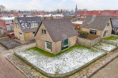 Woning Perk 3 Wommels