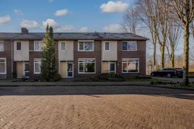 Woning Flintenpad 93 Schoonebeek