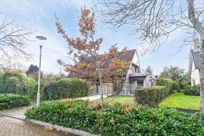 Woning Jhr. de Casembrootplein 23 Domburg