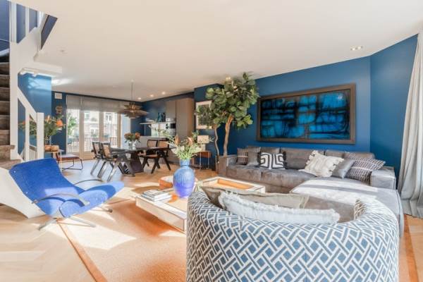 Woning Cornelis Trooststraat 153 Amsterdam