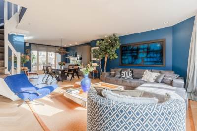 Woning Cornelis Trooststraat 153 Amsterdam