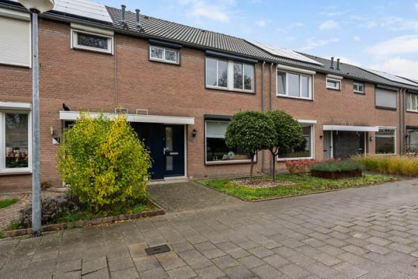 Woning Gothenhof 3 Weert