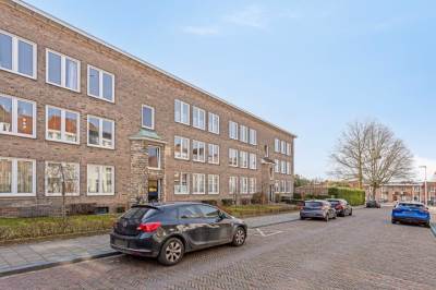 Woning Leonard Stassenstraat 18 Heerlen