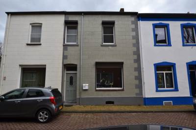 Woning Teutelebroekstraat 36 Kerkrade