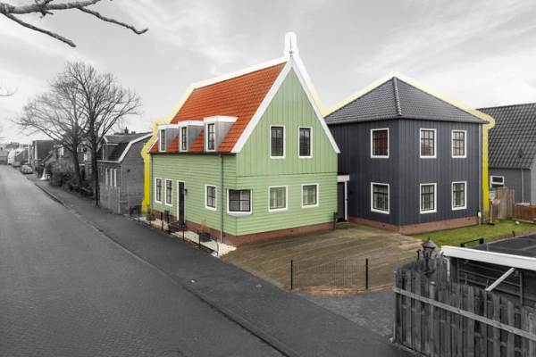 Woning Zuideinde 79E Westzaan