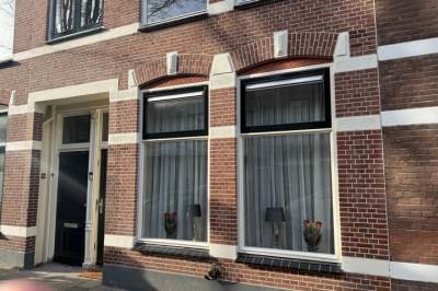 Woning Morsweg 79 Leiden