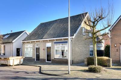 Woning Nieuwelaan 13 Made