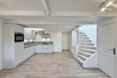 Woning Van der Hoopstraat 1114 Amsterdam