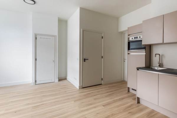 Woning 2e Schansstraat 30A Rotterdam