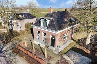 Woning Van Eysingaleane 6 Easterein