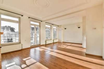 Woning Overtoom 5062 Amsterdam