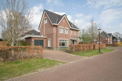 Woning Morgensterlaan 12 Beilen