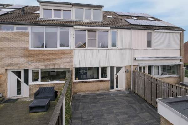 Woning Het Schol 56 Almelo