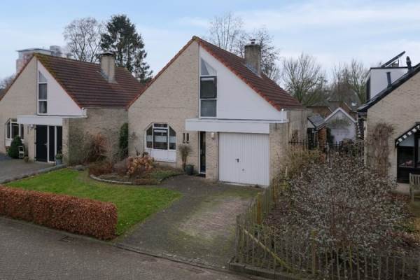 Woning Montfort 4 Almelo