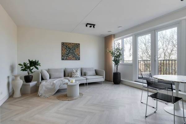 Woning Bernhardlaan 67 Monnickendam