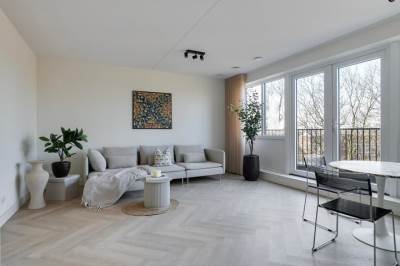 Woning Bernhardlaan 67 Monnickendam