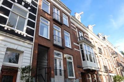 Woning Weesperzijde 64H Amsterdam