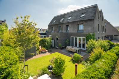 Woning Morgenerf 4 Abcoude