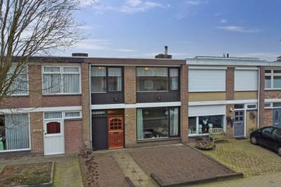 Woning Marktstraat 25 Bladel