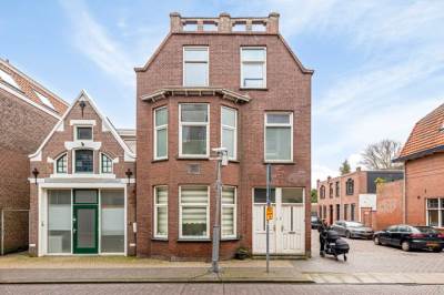 Woning Czaar Peterstraat 9 Zaandam