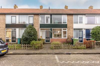 Woning Bethlehemweg 47 Oostvoorne