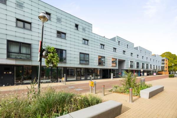 Woning Roggestraat 137 Apeldoorn