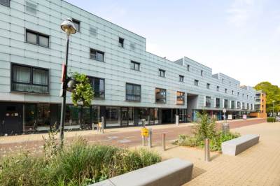 Woning Roggestraat 137 Apeldoorn