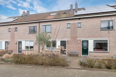 Woning het Fregat 17 Baarn