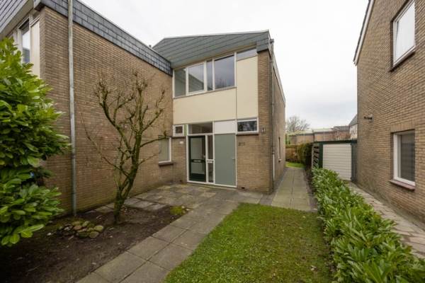 Woning Zuiderweg 219 Groningen