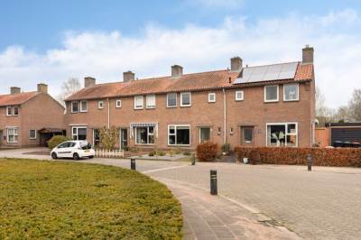 Woning Broekhuizenstraat 22 Terschuur