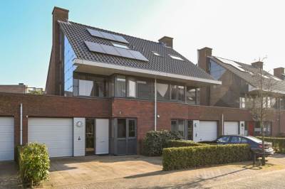 Woning Gravin Gertrude 31 Huizen