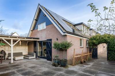 Woning Lourens Bogtmanstraat 2 Oudkarspel (Gem. Dijk en Waard)