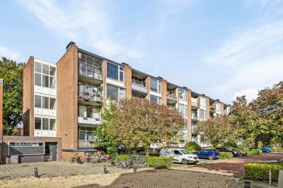 Woning Schrijverspark 97 Veenendaal