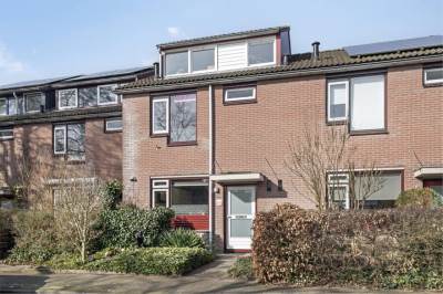 Woning Noorderstraat 51 Dieren