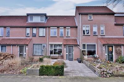 Woning De Dèle 28 Brummen