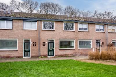 Woning Begijneslag 106 Westervoort
