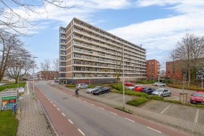 Woning Middenwetering 295 Krimpen aan den IJssel