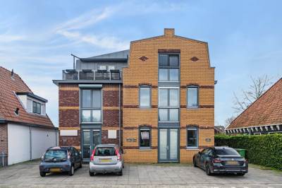 Woning Zuideinde 30D Landsmeer