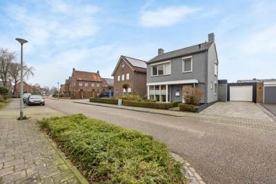Woning Breeweg 26 Linne