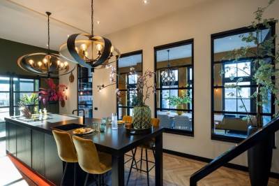 Woning Oranjestraat 68 Schiedam