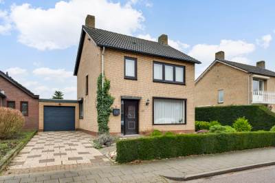 Woning Maartenstraat 6 Neeritter