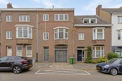 Woning Luikerweg 32 Maastricht