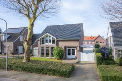 Woning Wenckebachstraat 18 Brunssum