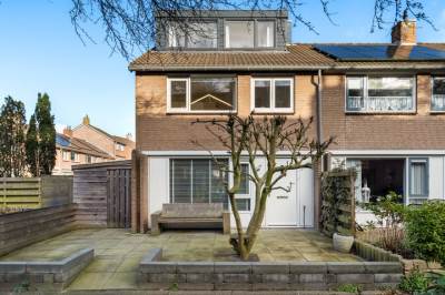 Woning Pijlkruidkreek 1 Leiderdorp